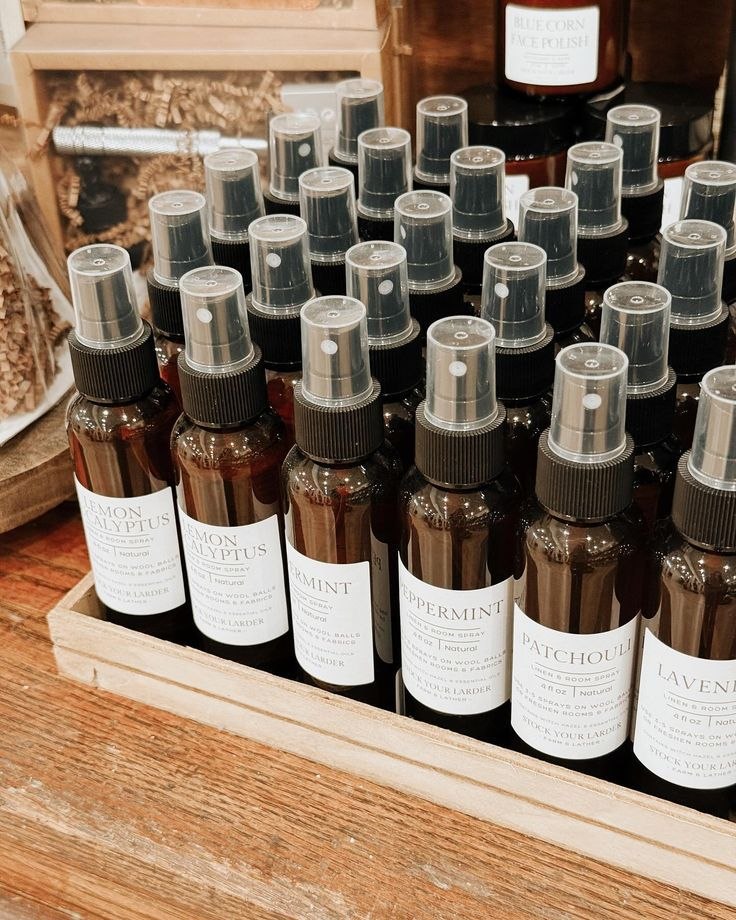 Home spray Esencia Propia