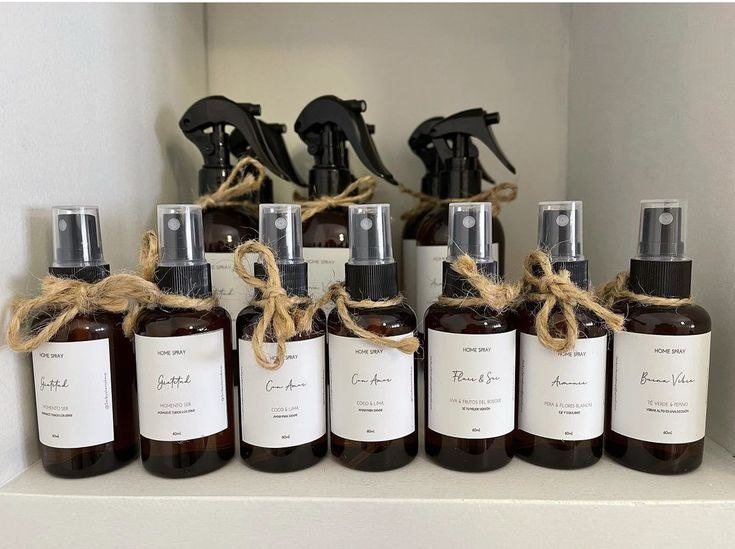 Home spray Esencia Propia