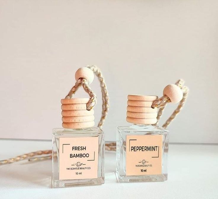 Home spray Esencia Propia