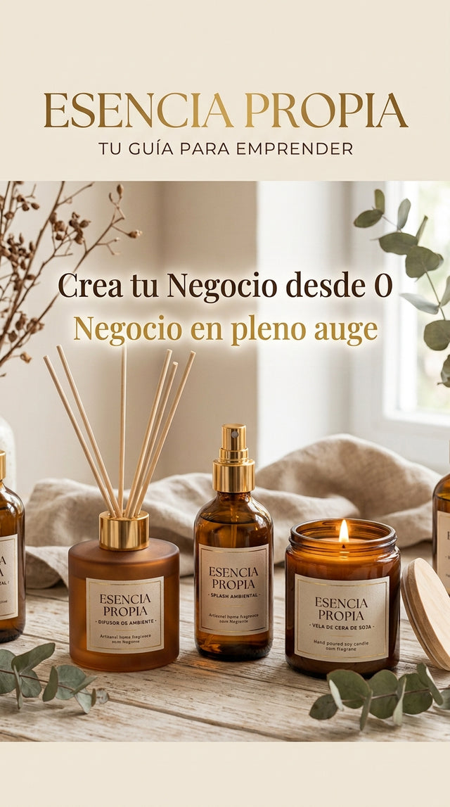 Esencia Propia